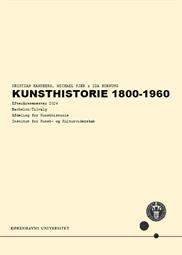 Kunsthistorie 1800-1960 ES24