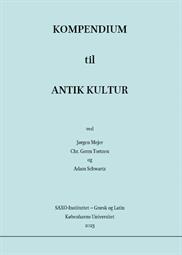 Kompendium til Antik Kultur ES24