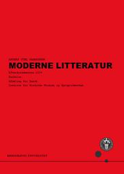 Moderne litteratur ES24