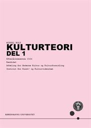 Kulturteori, del 1 ES24