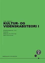 Kultur- og Videnskabsteori I ES24