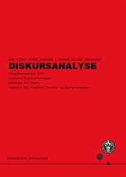 Diskursanalyse ES24