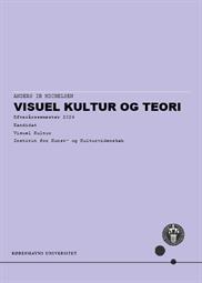 Visuel Kultur og Teori ES24 