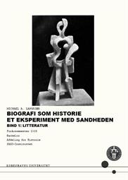 Biografi som historie. Et eksperiment med sandheden FS25